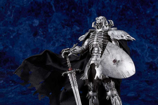 Berserk Skull Knight Figure Figma 17cm