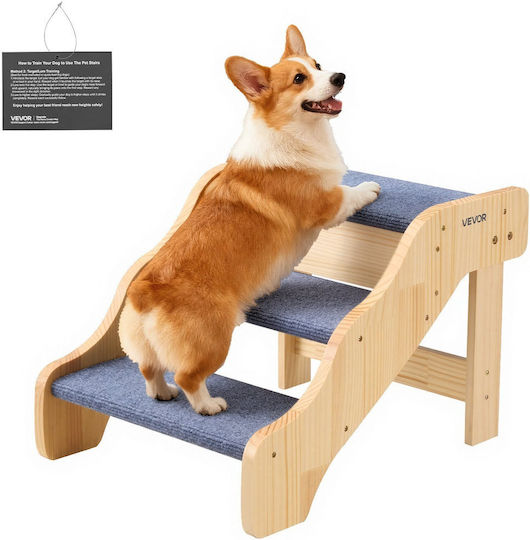 Vevor Ramp Car for Dog