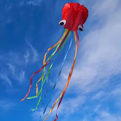 Kite cu Sfoară 1buc