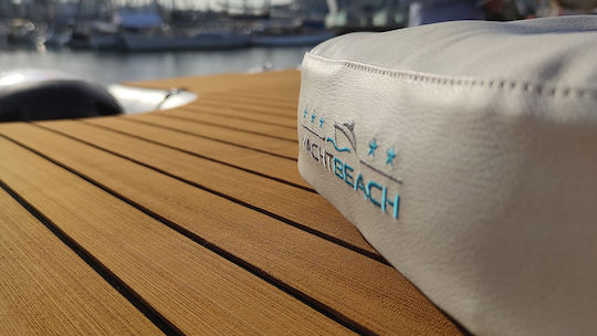 Yachtbeach Floating Cup Holder 11
