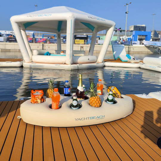 Yachtbeach Floating Cup Holder 11