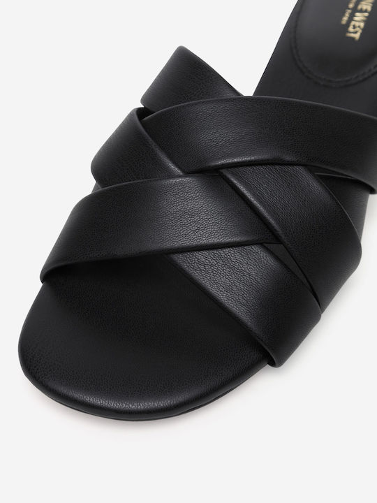 Sandale Casual Damă Negre