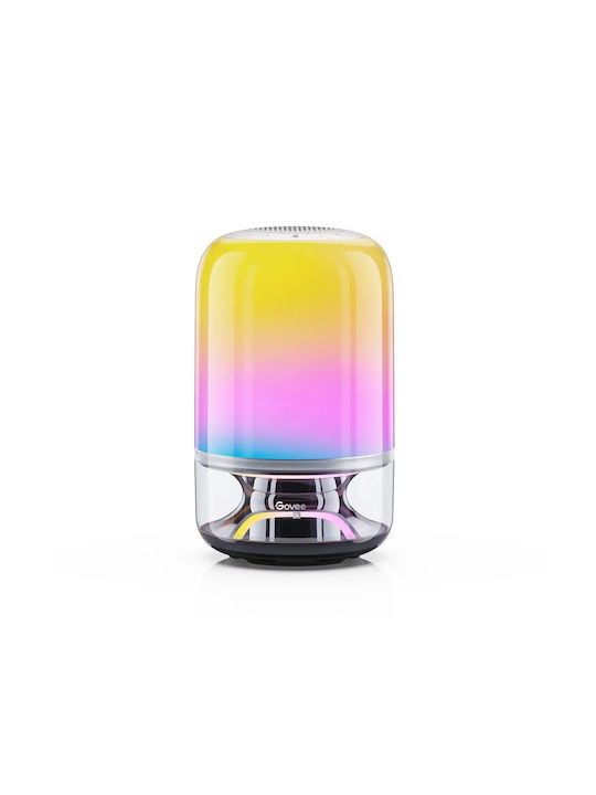 Govee Smart Διακοσμητικό Φωτιστικό 2 Pro X Sound By Jbl LED RGBIC