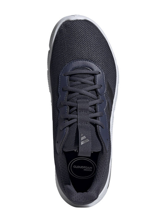 Adidas Sneakers Black