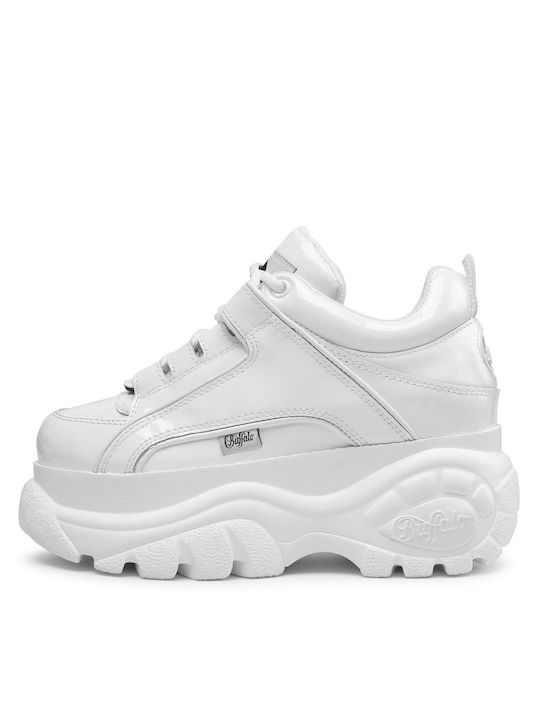 Sneakers White