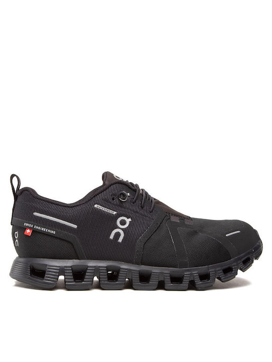 Cloud 5 Waterproof Женски Маратонки Черно