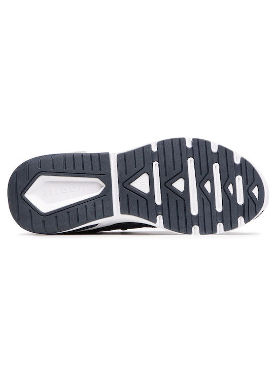 Herren Sneakers Schwarz