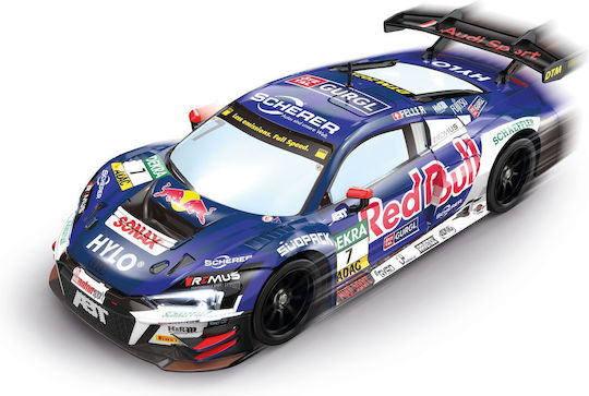 Carrera Red Bull Audi R8 LMS GT3 evo II Τηλεκατευθυνόμενο Αυτοκίνητο 4WD