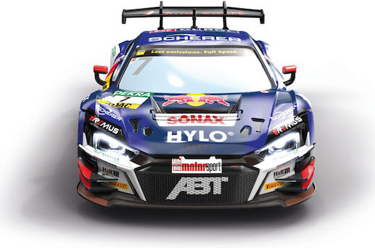 Carrera Red Bull Audi R8 LMS GT3 evo II Τηλεκατευθυνόμενο Αυτοκίνητο 4WD