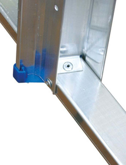 Ladder Aluminum with 4 Steps