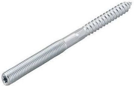 NVR Verzinkte Schrauben Torx Kopf M8x160