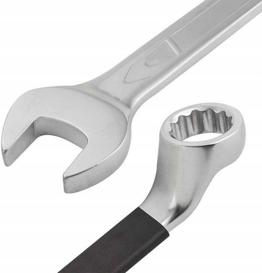 Jcb Κλειδί Ανοιχτού Τύπου 12mm Λυγισμένο 75 Μοίρες