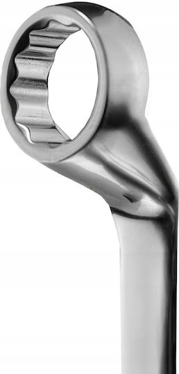 Jcb German Angle Wrench 75 Degrees 16mm