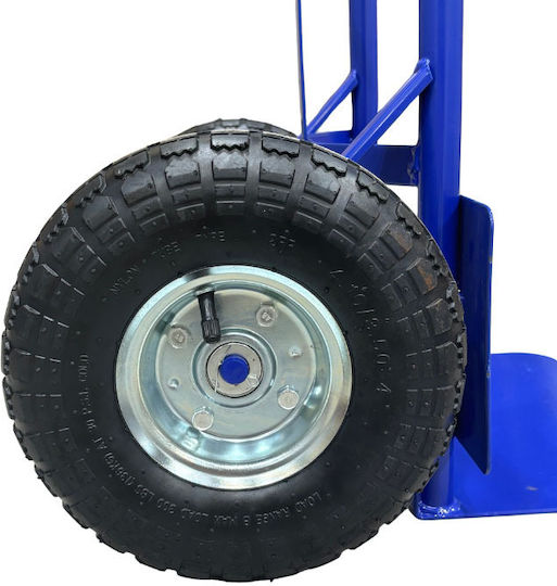 Axion Transport Trolley for Weight Load up to 150kg