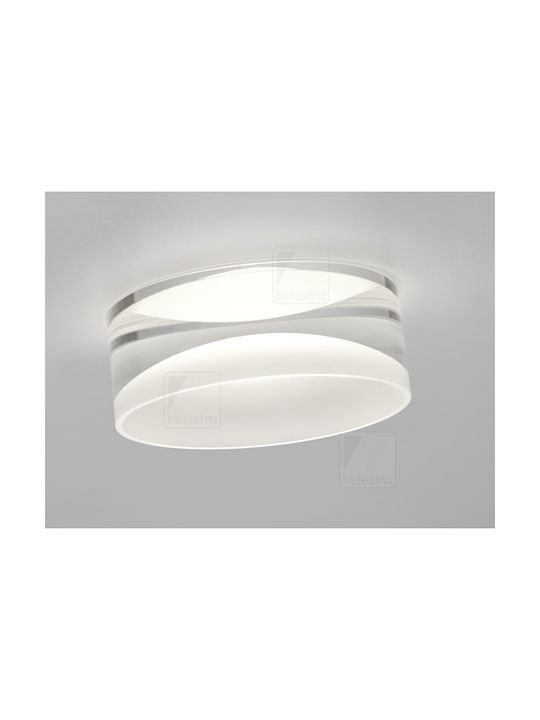 Helestra Deckenleuchte LED