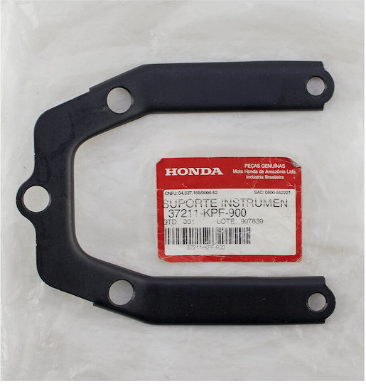 Вътрешна Основa За Километраж Cbf 250 04-06 Оригинална Honda 37211-kpf-900