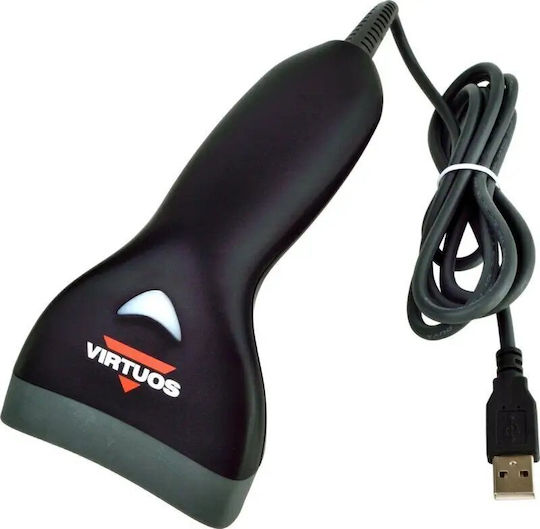 Virtuos Handheld-Scanner