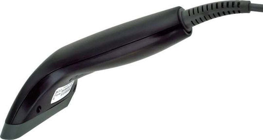 Virtuos Handheld-Scanner