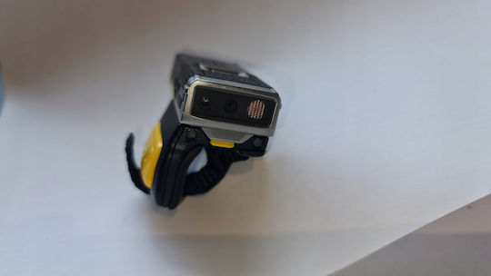 Zebra Handheld Scanner Wireless with 2D and QR Barcode Reading Capability