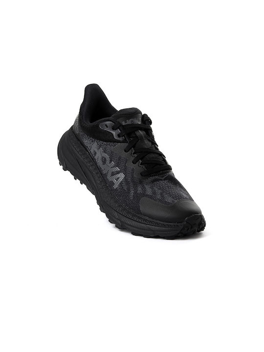 Challenger ATR 7 GTX Women's Sport Shoes Trail Running Black Waterproof with Gore-Tex Membrane