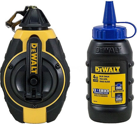 DEWALT DWHT47373L Wasserwaage