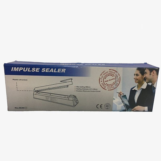 Gerät Vakuum mit Maximaler Versiegelungslänge 300mm