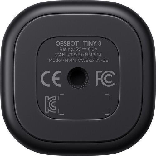 Obsbot Video Conference Camera for Conference System Tiny 3