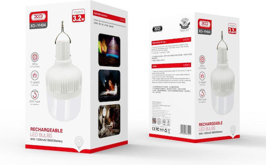 XO Lampă LED Pentru Camping