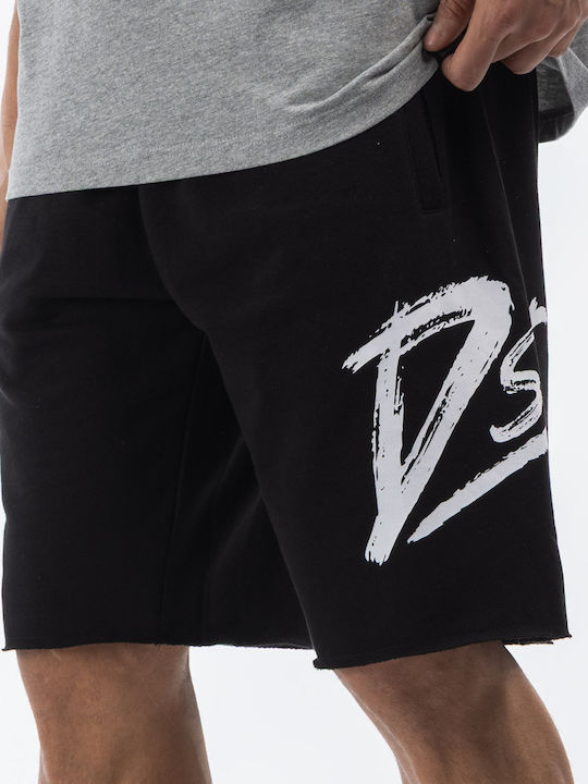 Men's Shorts Black