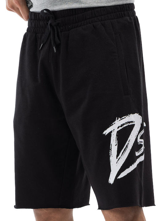Men's Shorts Black