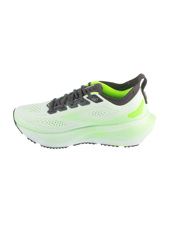 Glycerin 23 Herren Sportschuhe Laufen Weiß