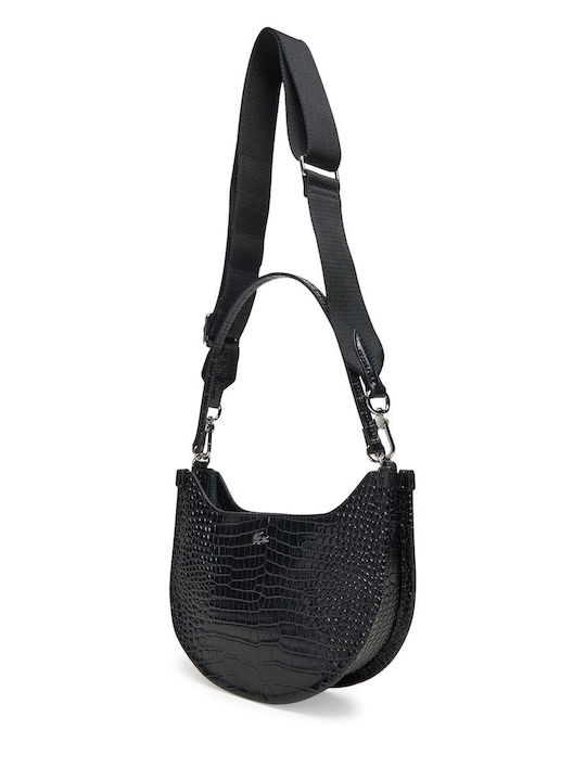 Damentasche Handtasche Schwarz