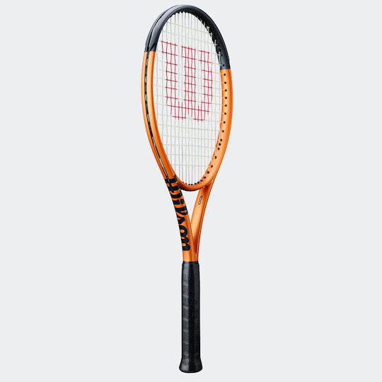 Wilson Burn 100s V6.0 Tennis Racket 2026