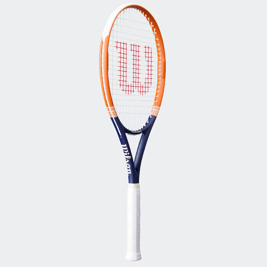 Tennis Racket Wilson Roland Garros Equipe Hp 2026