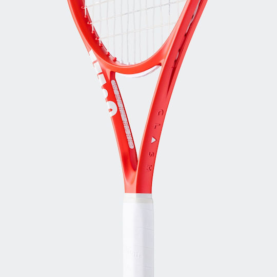 Wilson Clash 100 V3 Reverse Tennis Racket 2026