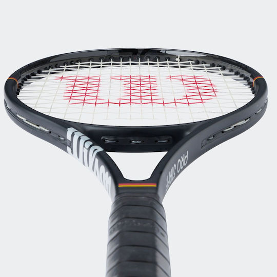 Tennis Racket Wilson Pro Staff 97l Classic 2026