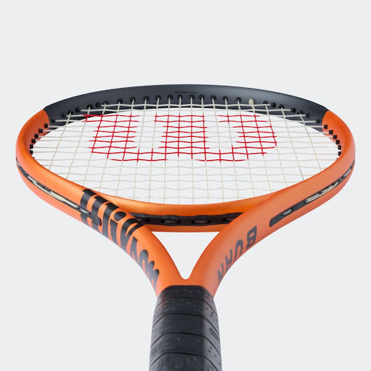 Wilson Burn 100ls V6.0 Тенис Ракета 2026