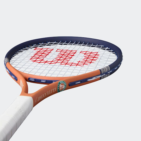 Παιδική Ρακέτα Wilson Roland Garros Elite Comp 26 2026