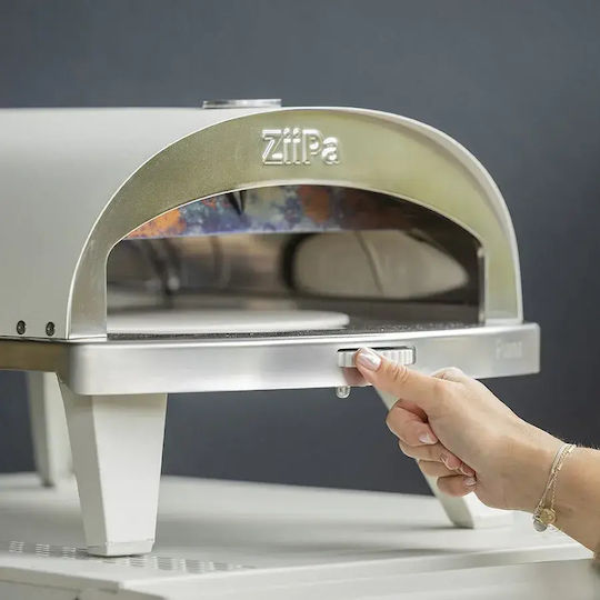 Ziipa Pizza Oven LPG