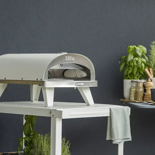 Ziipa Pizza Oven LPG