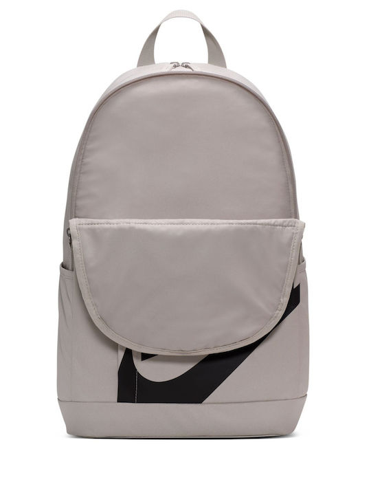 Nike Elemental 21л Бежова