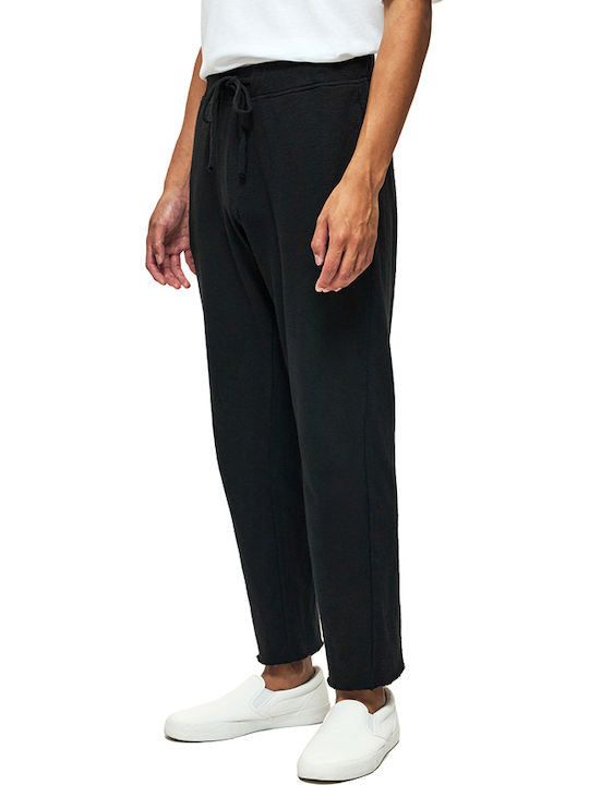 Pantaloni de trening Black
