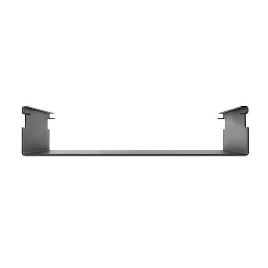 Dynavox Lp20 Metal Black Επιτοίχια Βάση Στήριξης Βινυλίων 12''
