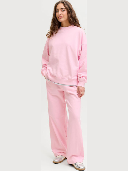 Γυναικείο Φούτερ Pink