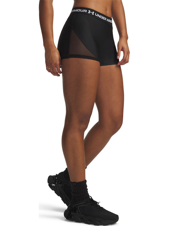 Shorty Women's Training Legging Black