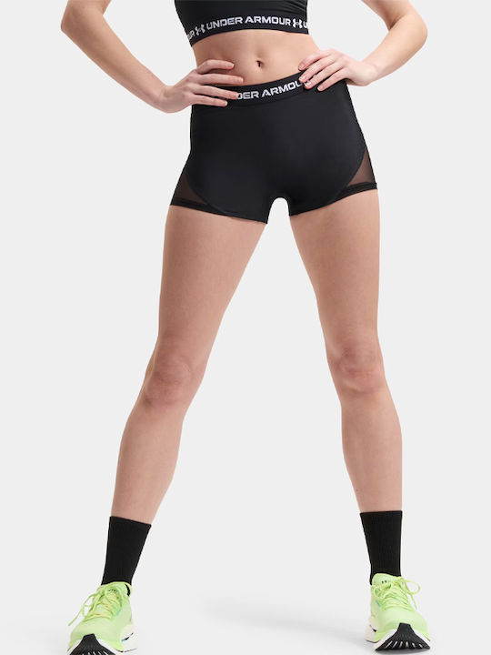 Shorty Women's Training Legging Black