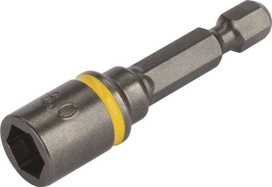 Wolfcraft 1 Impact Socket Wrench Sw 8 Impact-resistant 50 Mm Wolfcraft