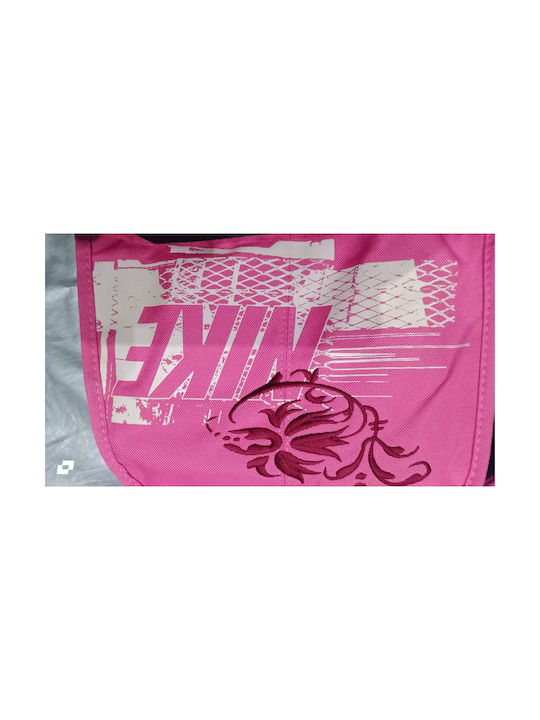 Nike Vintage Gym Backpack Pink