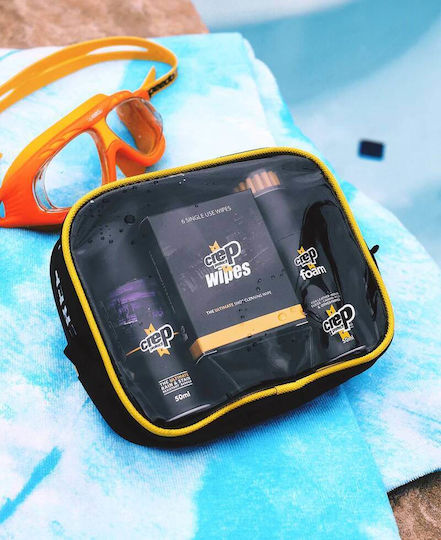 Crep Protect Starter Pack Shoes Cleaning Kit Καθαριστικό Σετ Παπουτσιών 700013930.0