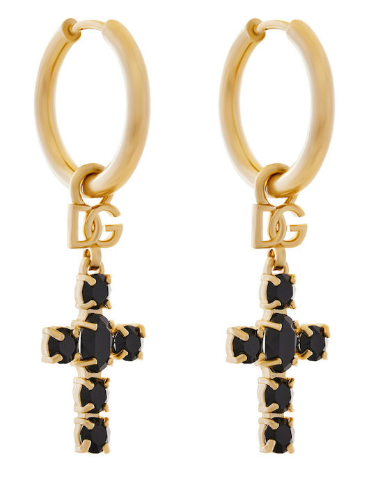 Dolce & Gabbana Σκουλαρίκια